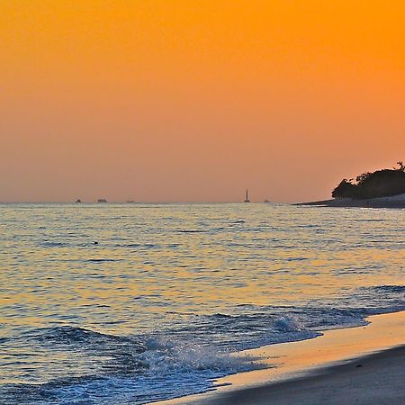 プラヤ・ブランカPlayablanca Ocean Blue "Vista Al Mar"アパートメント エクステリア 写真