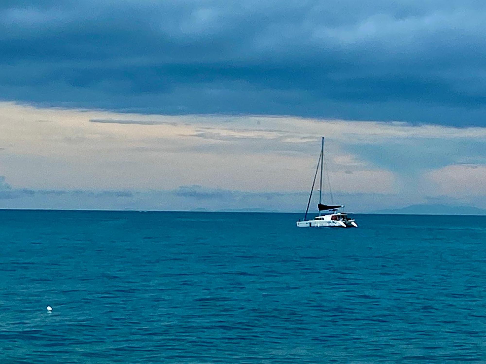 プラヤ・ブランカPlayablanca Ocean Blue "Vista Al Mar"アパートメント エクステリア 写真