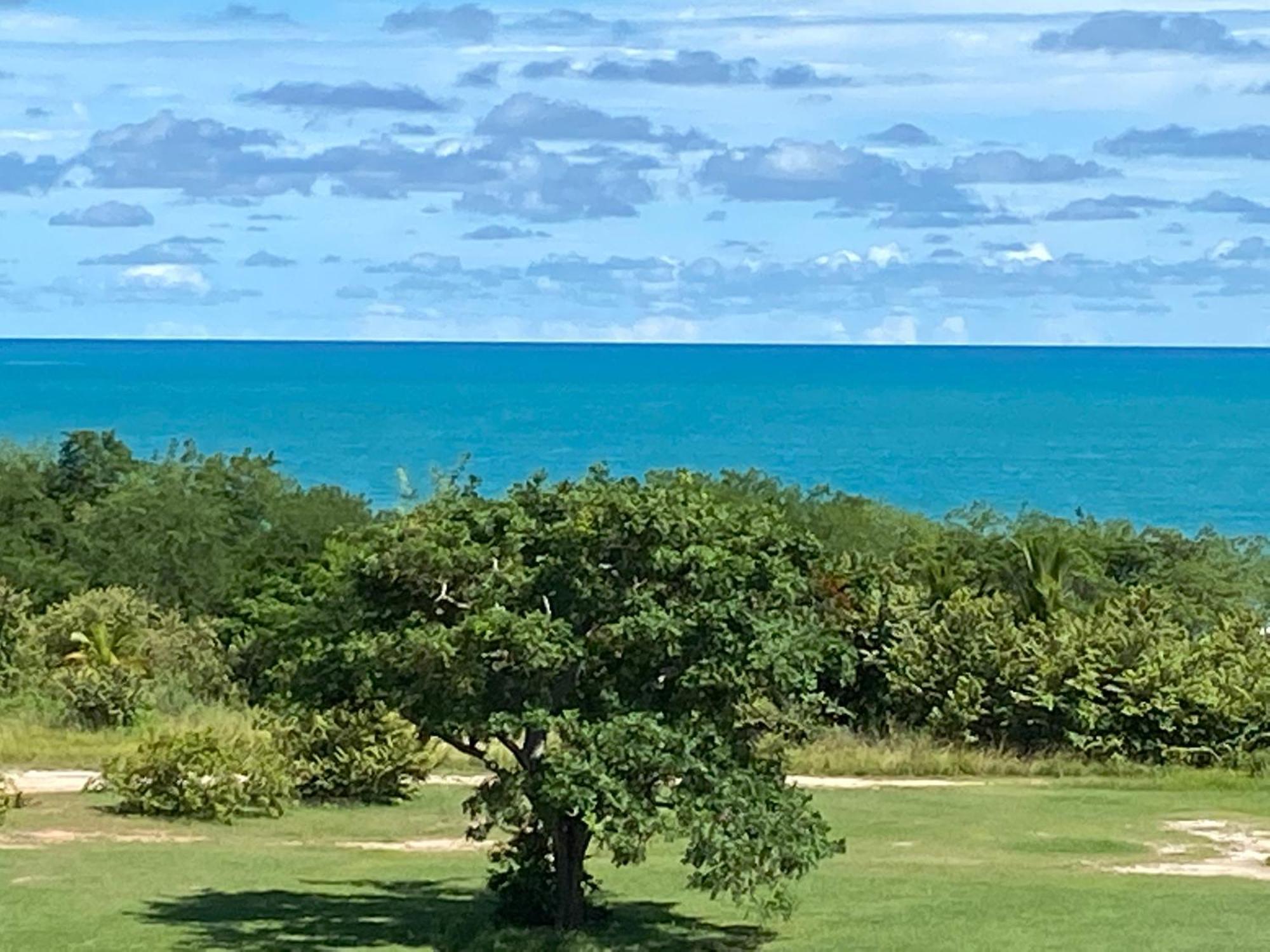 プラヤ・ブランカPlayablanca Ocean Blue "Vista Al Mar"アパートメント エクステリア 写真